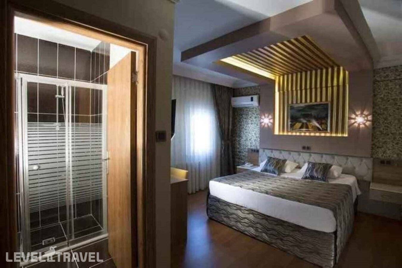 фотографии отеля Sirin Otel в Турция(Кадыкёй) - фото №9