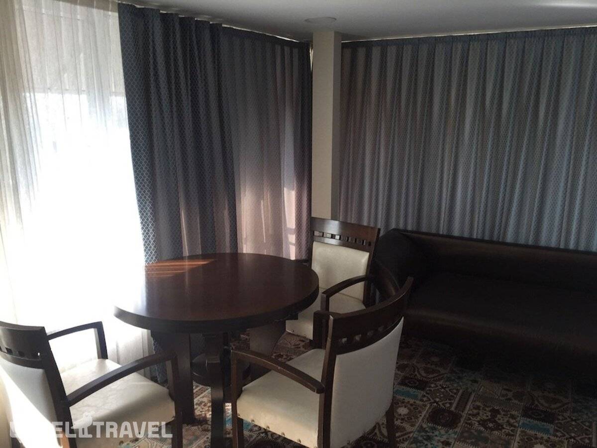 фотографии отеля Sirin Otel в Турция(Кадыкёй) - фото №10