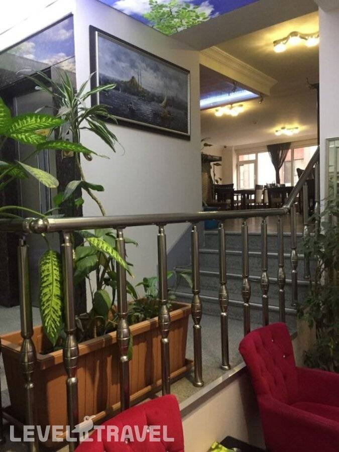 фотографии отеля Sirin Otel в Турция(Кадыкёй) - фото №16