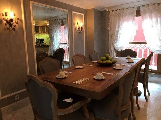 Amofta Hotel Taksim