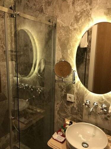 Amofta Hotel Taksim