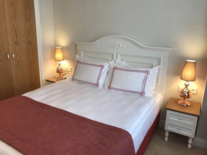 Amofta Hotel Taksim