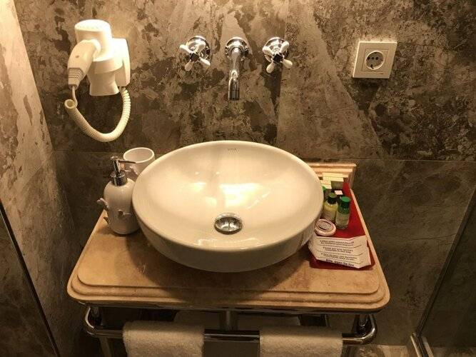 Amofta Hotel Taksim