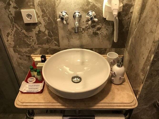 Amofta Hotel Taksim