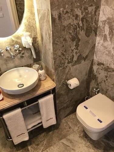 Amofta Hotel Taksim