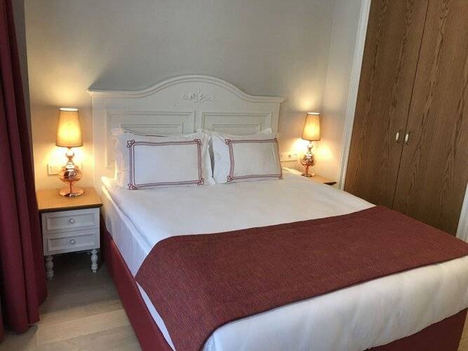 Amofta Hotel Taksim