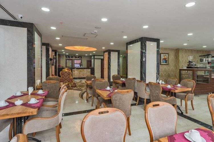 The Central Hotel