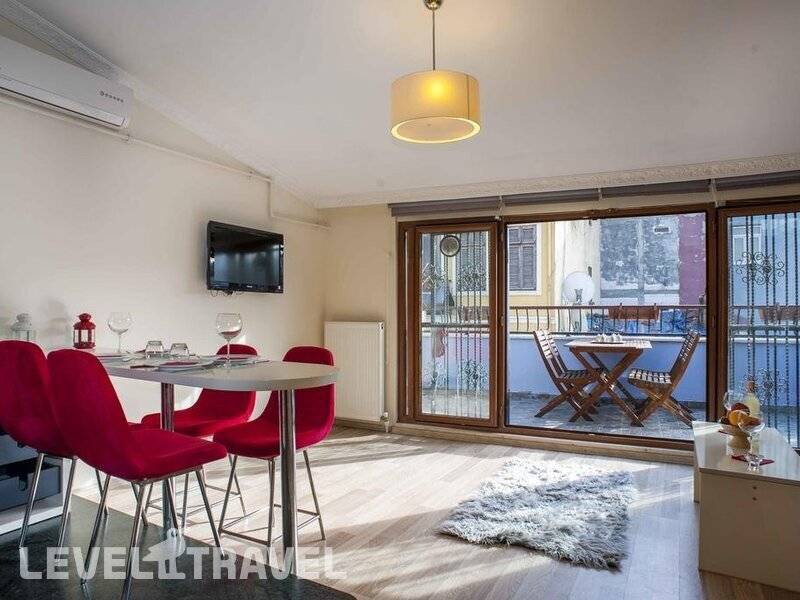 Фотография Fidan Suites