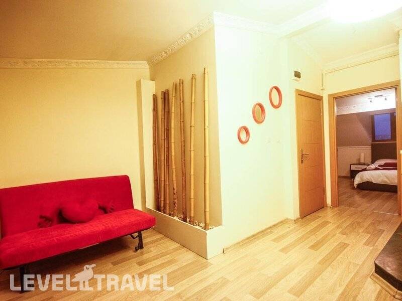 Фотография Fidan Suites