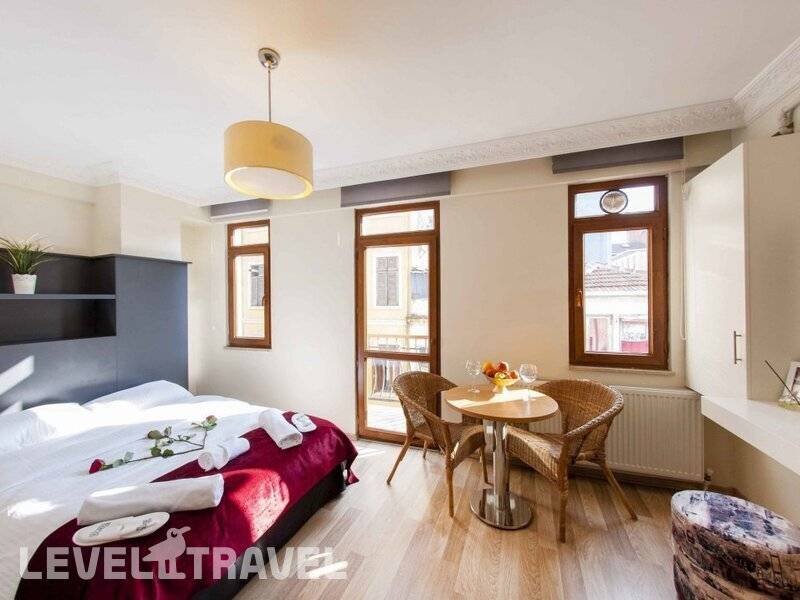 Фотография Fidan Suites Фотография Fidan Suites
