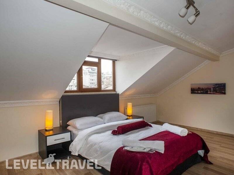 Фотография Fidan Suites