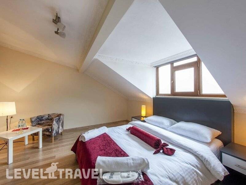 Фотография Fidan Suites