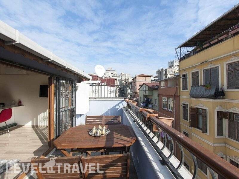 Фотография Fidan Suites