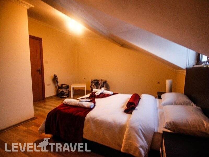Фотография Fidan Suites