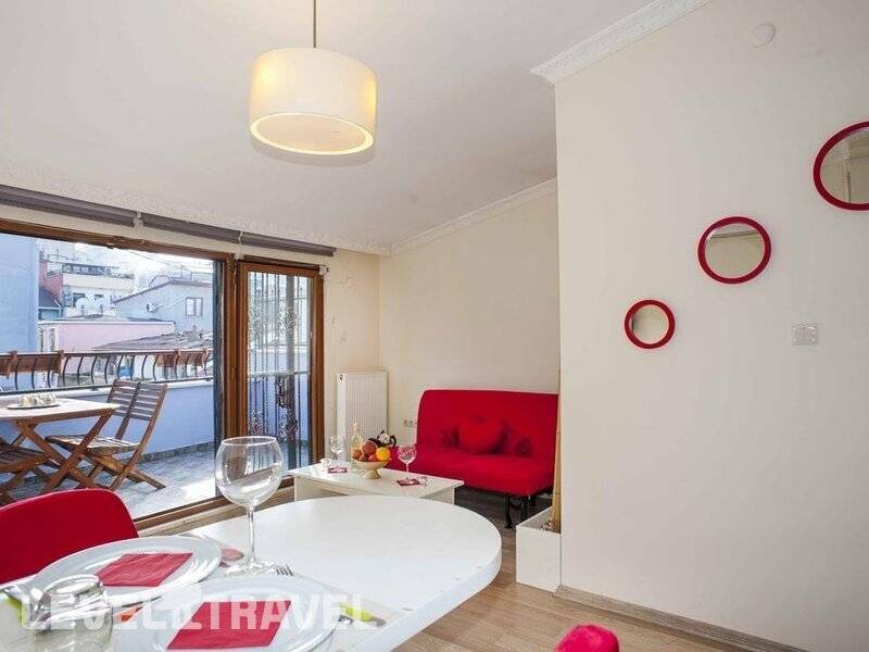 Фотография Fidan Suites