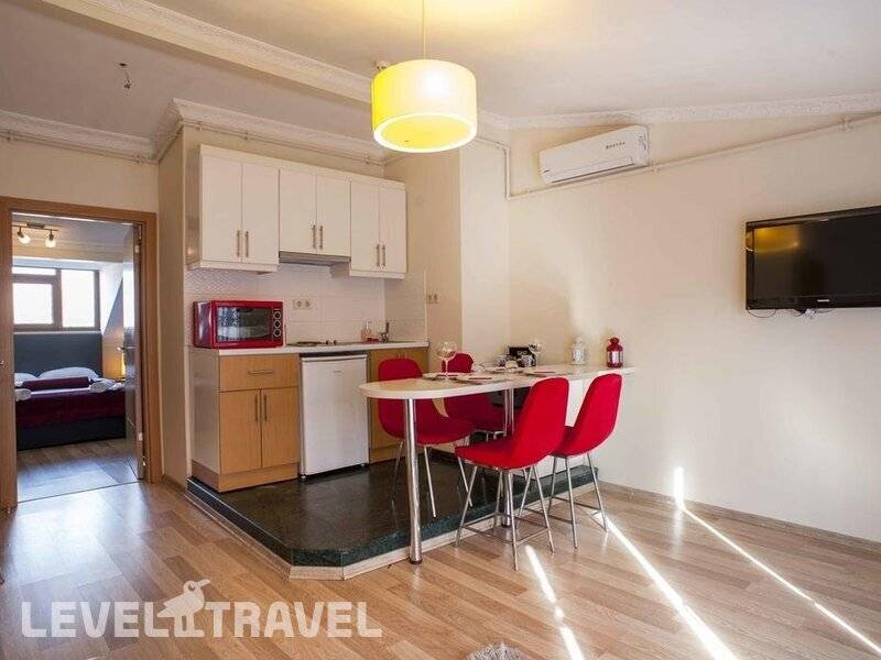 Фотография Fidan Suites