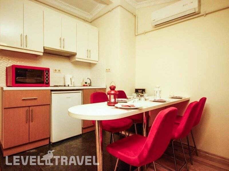Фотография Fidan Suites Фотография Fidan Suites