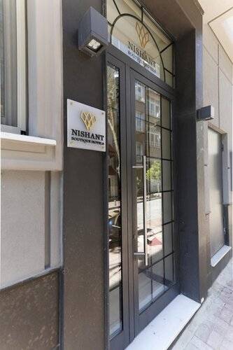 Nishant Boutique Hotels