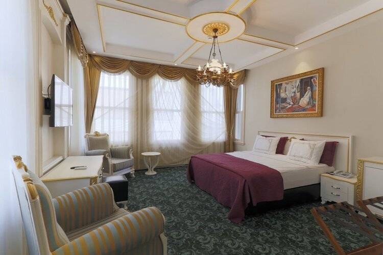 Nishant Boutique Hotels