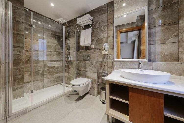 Nishant Boutique Hotels