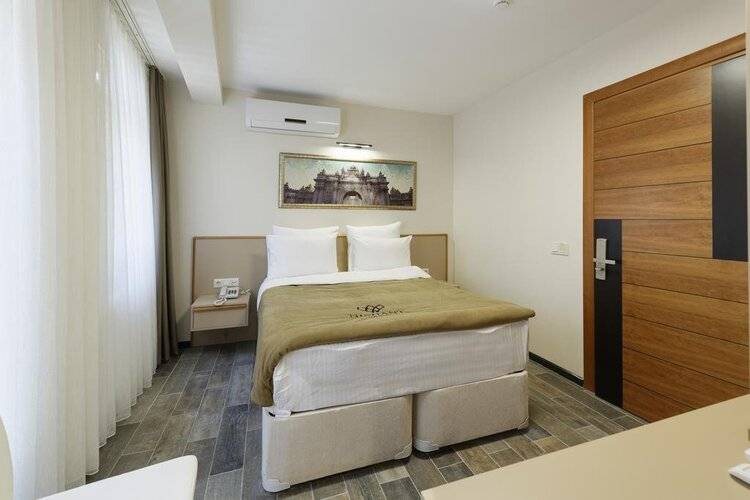Nishant Boutique Hotels
