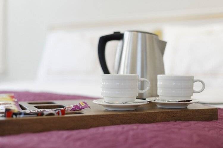 Nishant Boutique Hotels