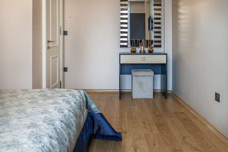 Norah Suites Hotel İstanbul