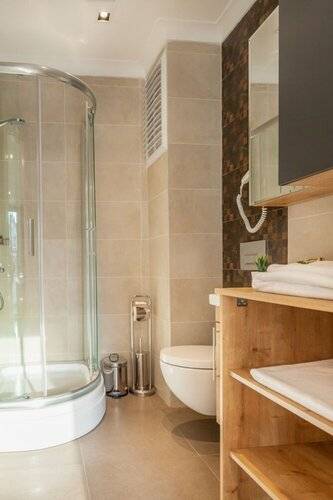 Norah Suites Hotel İstanbul