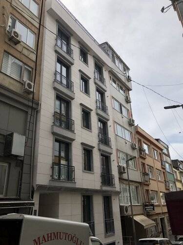 Norah Suites Hotel İstanbul