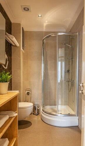 Norah Suites Hotel İstanbul