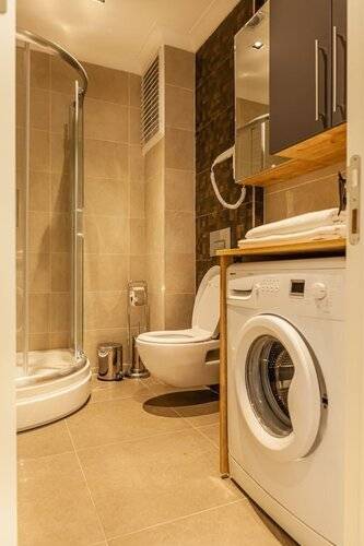 Norah Suites Hotel İstanbul