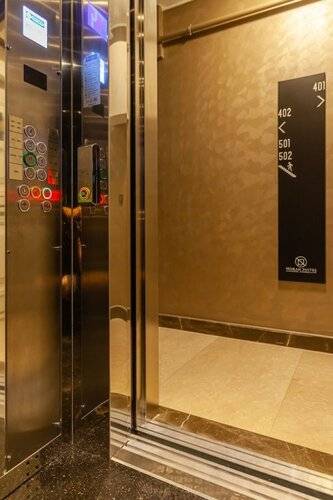 Norah Suites Hotel İstanbul