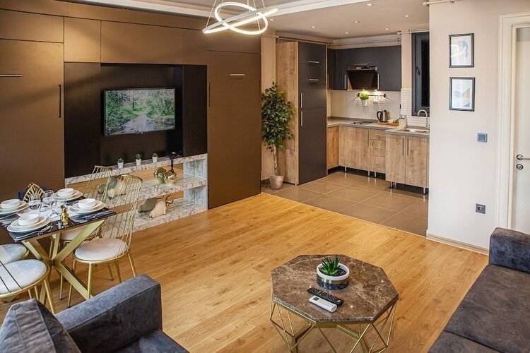 Norah Suites Hotel İstanbul