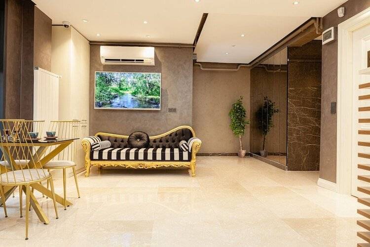 Norah Suites Hotel İstanbul