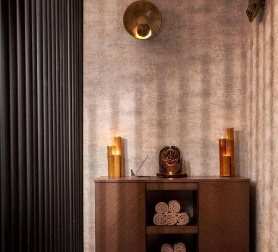 Febor İstanbul Bomonti Hotel & Spa