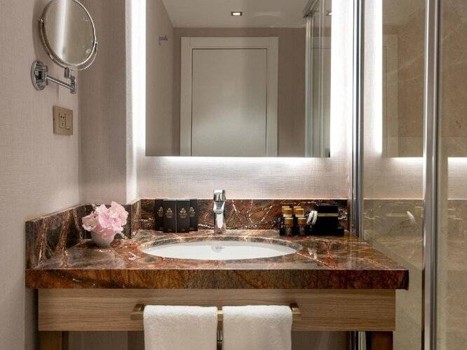 Febor İstanbul Bomonti Hotel & Spa