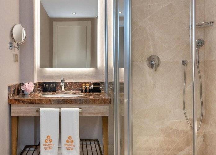 Febor İstanbul Bomonti Hotel & Spa
