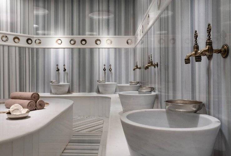 Febor İstanbul Bomonti Hotel & Spa