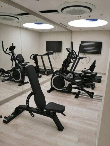 Febor İstanbul Bomonti Hotel & Spa
