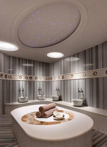 Febor İstanbul Bomonti Hotel & Spa