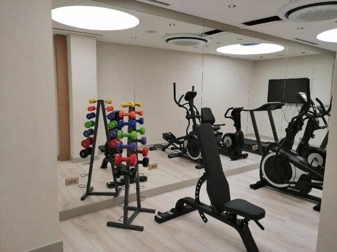 Febor İstanbul Bomonti Hotel & Spa