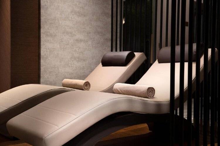 Febor İstanbul Bomonti Hotel & Spa