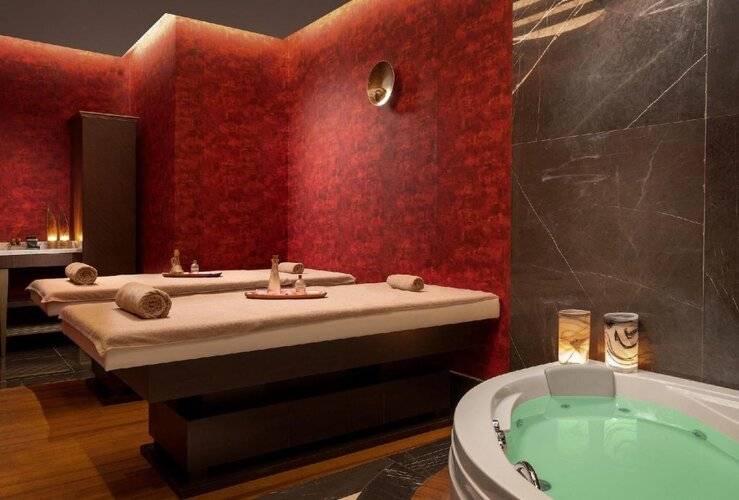 Febor İstanbul Bomonti Hotel & Spa