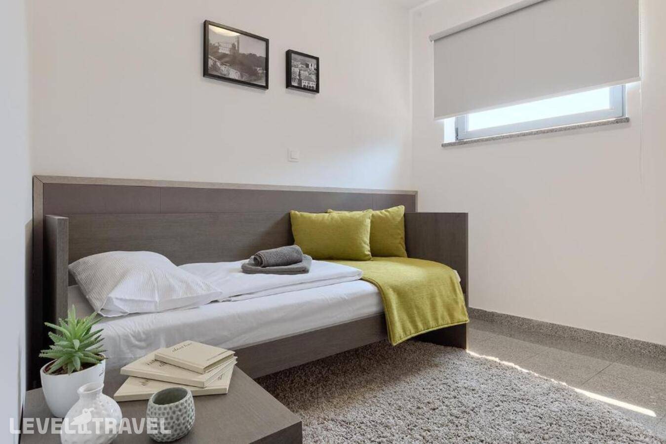 фотографии отеля Pula City Center Accommodation в Хорватия(Пула) - фото №16
