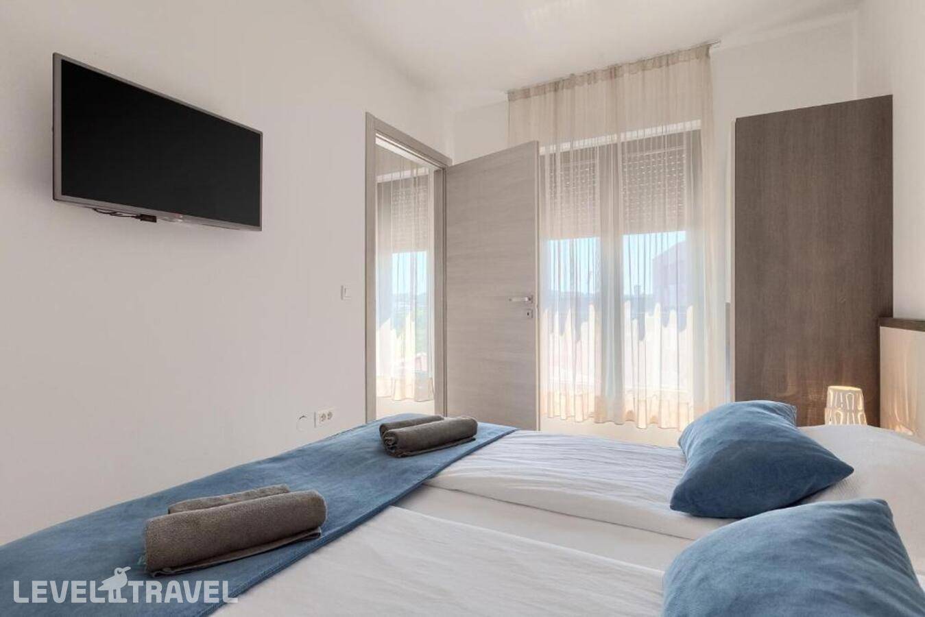 фотографии отеля Pula City Center Accommodation в Хорватия(Пула) - фото №20