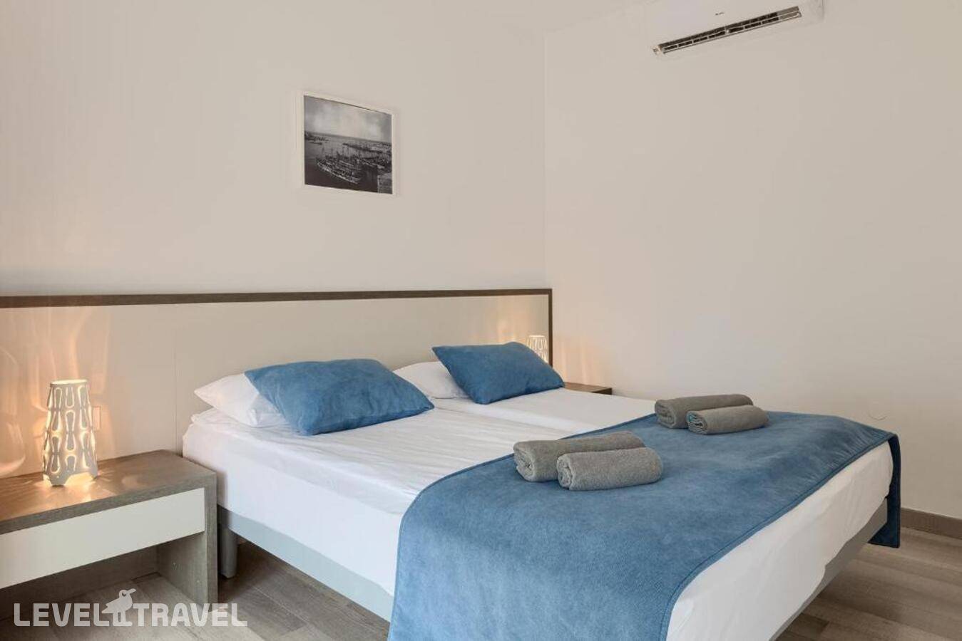 фотографии отеля Pula City Center Accommodation в Хорватия(Пула) - фото №18