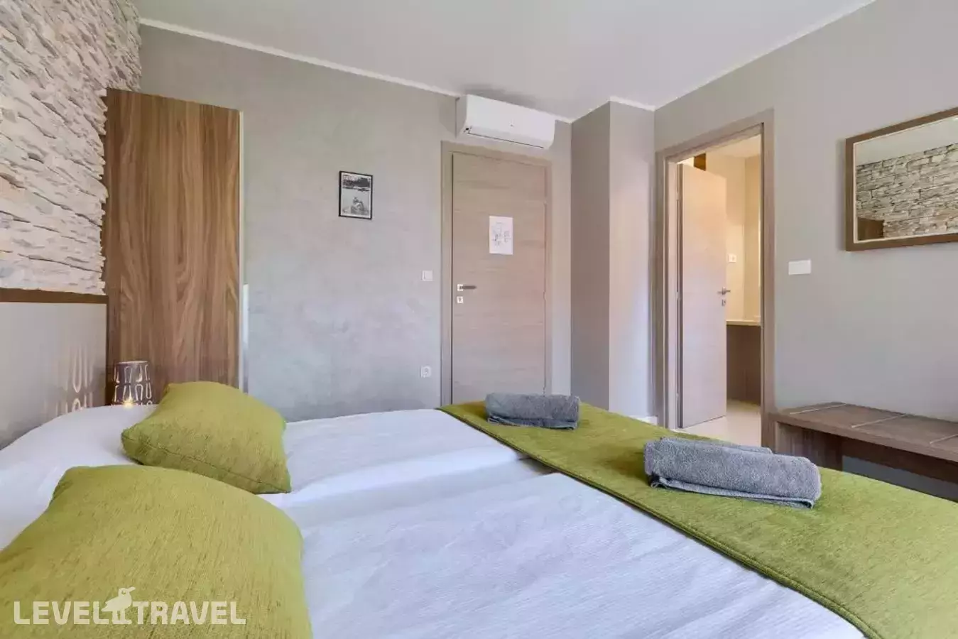 Pula City Center Accommodation