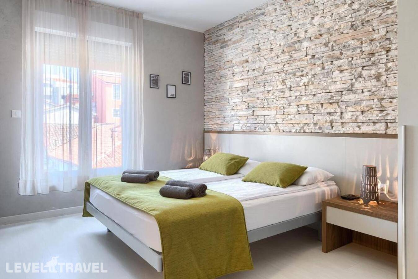 фотографии отеля Pula City Center Accommodation в Хорватия(Пула) - фото №11