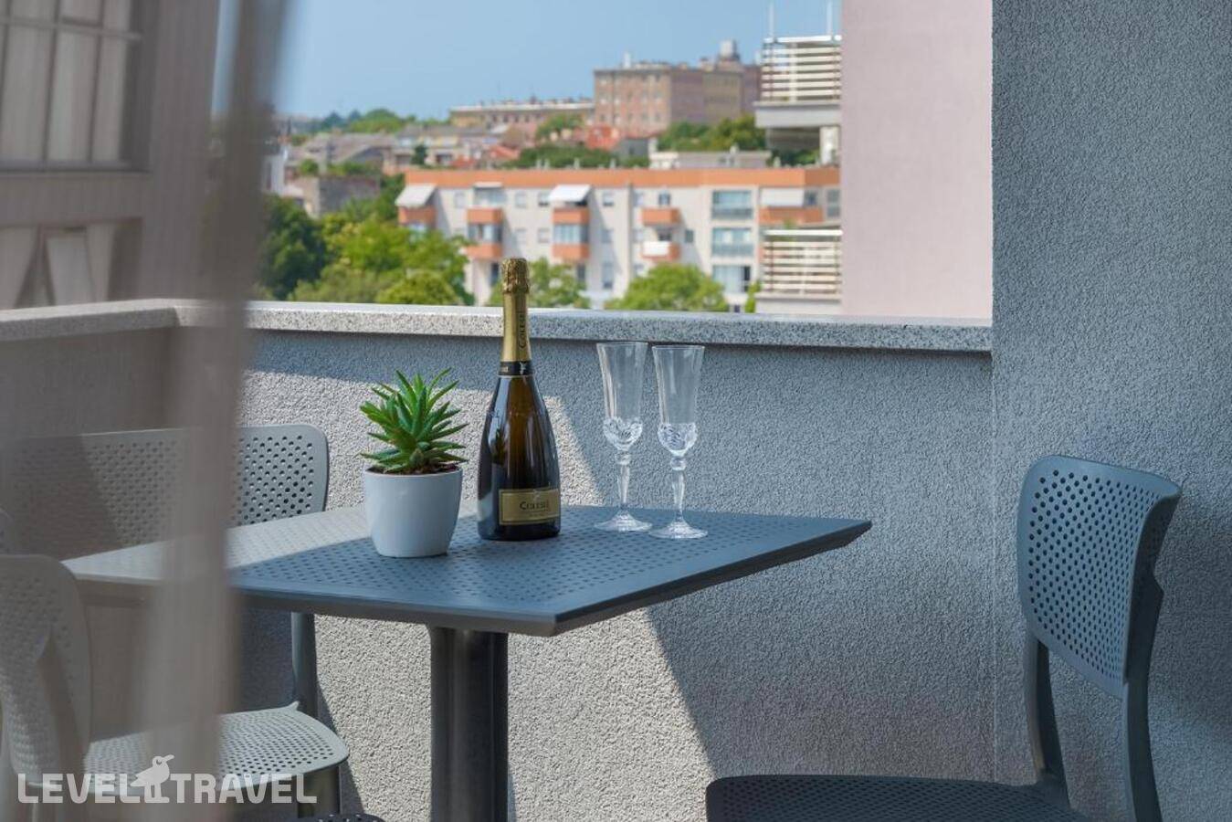 фотографии отеля Pula City Center Accommodation в Хорватия(Пула) - фото №14