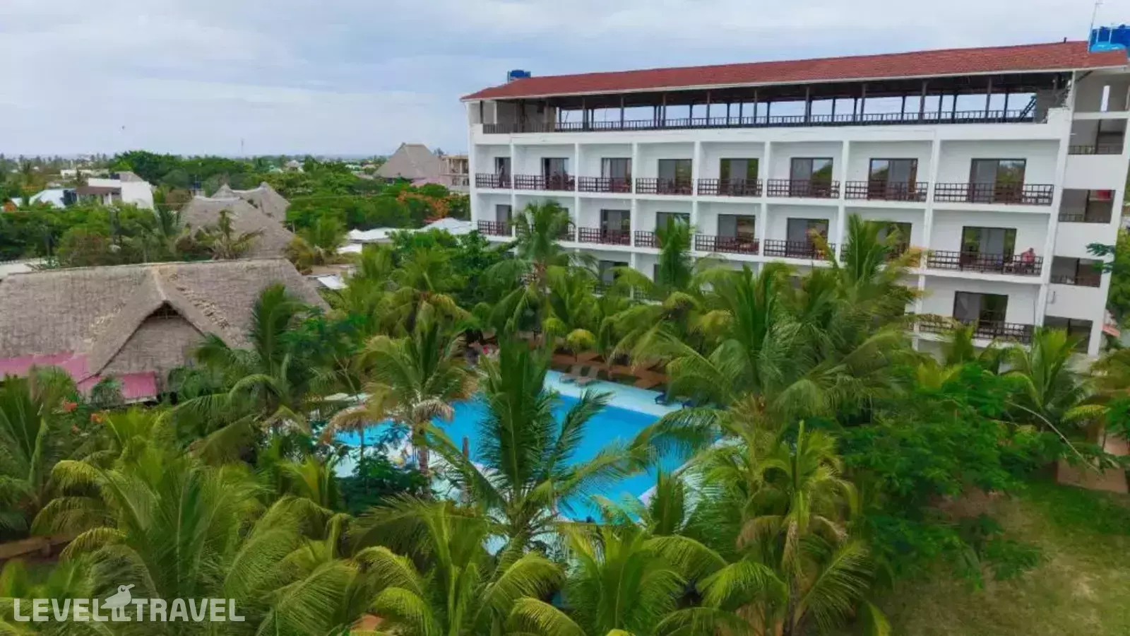 Malika Hotel
